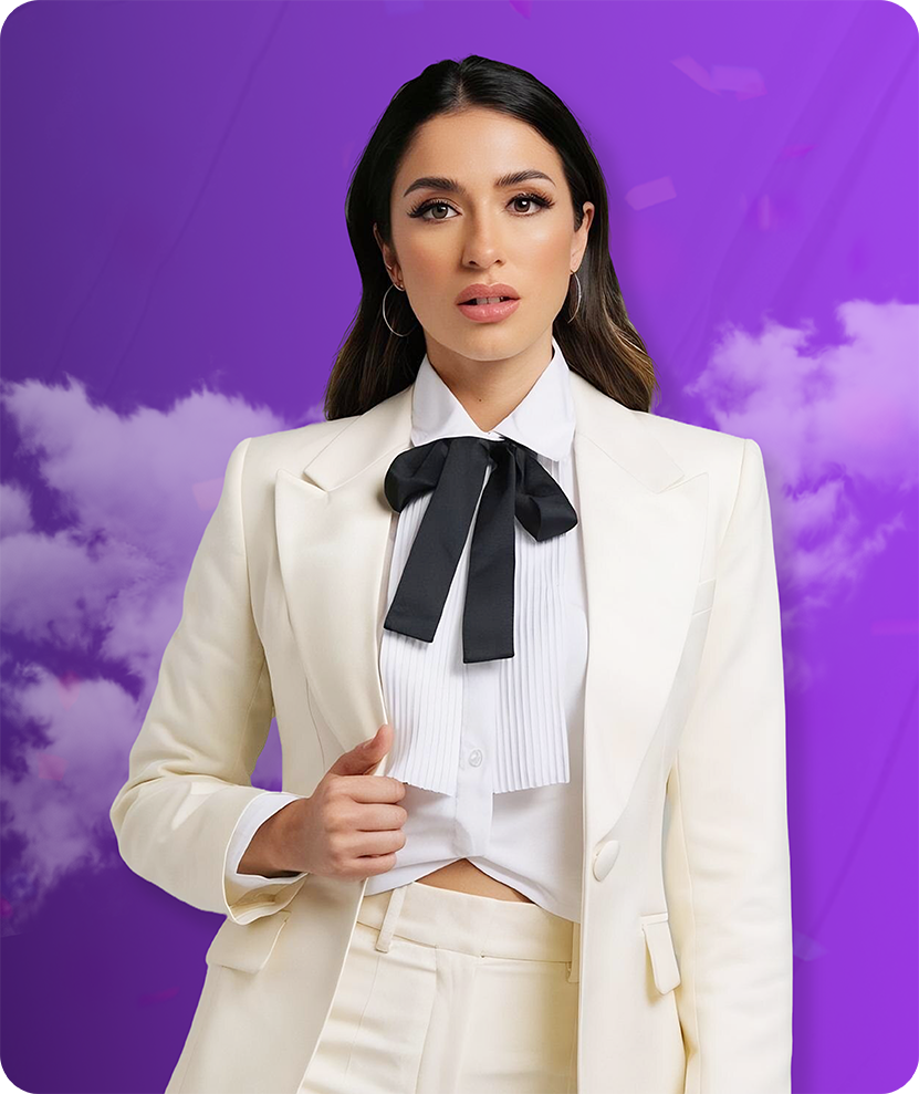 Reactive Providence Hair Color