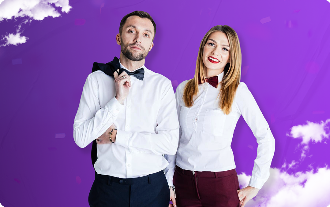 Commitment To Customers